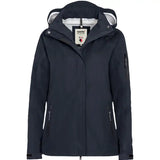 Hakro Damen Fernie 250 Active-Jacke – tinte