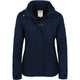 Hakro Damen 253 Active-Jacke Aspen m. Fleece – tinte