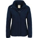 Hakro Damen 253 Active-Jacke Aspen m. Fleece – tinte