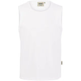 Hakro Classic 259 Tanktop – weiß