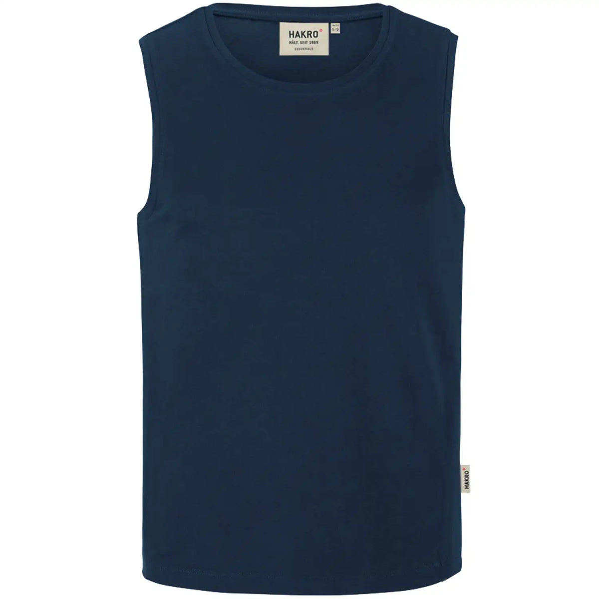Hakro Classic 259 Tanktop – tinte