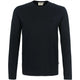 Hakro Longsleeve Heavy 278 Longsleeve-Shirt – schwarz