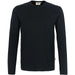 Hakro Longsleeve Heavy 278 Longsleeve-Shirt – schwarz