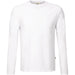 Hakro Performance 279 Longsleeve-Shirt – weiß