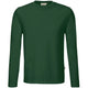 Hakro Performance 279 Longsleeve-Shirt – tanne