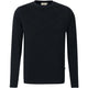 Hakro Performance 279 Longsleeve-Shirt – schwarz