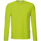 Hakro Performance 279 Longsleeve-Shirt – kiwi