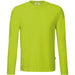 Hakro Performance 279 Longsleeve-Shirt – kiwi
