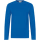 Hakro Performance 279 Longsleeve-Shirt – royal