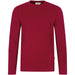 Hakro Performance 279 Longsleeve-Shirt – weinrot