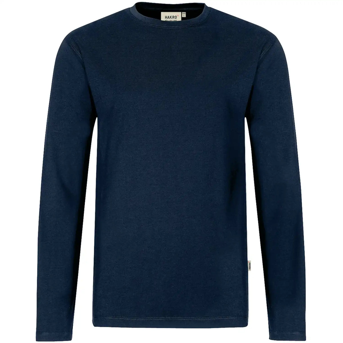 Hakro Performance 279 Longsleeve-Shirt – tinte