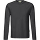 Hakro Performance 279 Longsleeve-Shirt – karbongrau