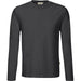 Hakro Performance 279 Longsleeve-Shirt – karbongrau