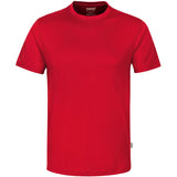 Hakro Coolmax 287 T-Shirt – rot