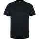 Hakro Coolmax 287 T-Shirt – schwarz