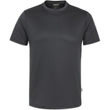 Hakro Coolmax 287 T-Shirt – anthrazit