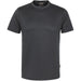 Hakro Coolmax 287 T-Shirt – anthrazit