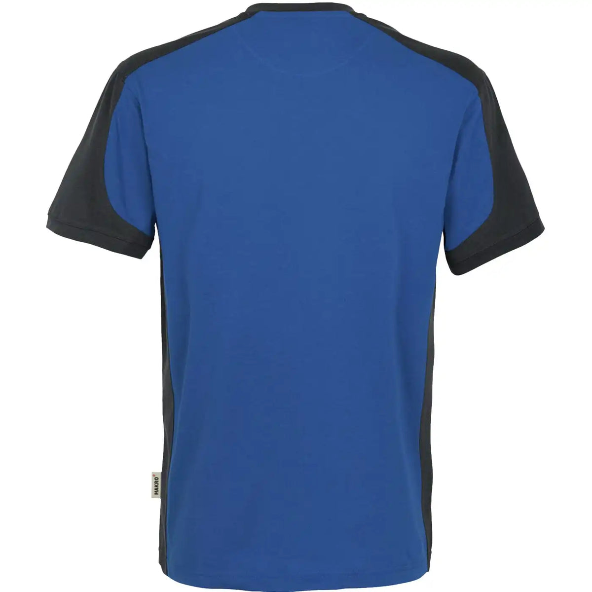 Hakro Contrast Performance 290 T-Shirt – royal