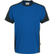 Hakro Contrast Performance 290 T-Shirt – royal