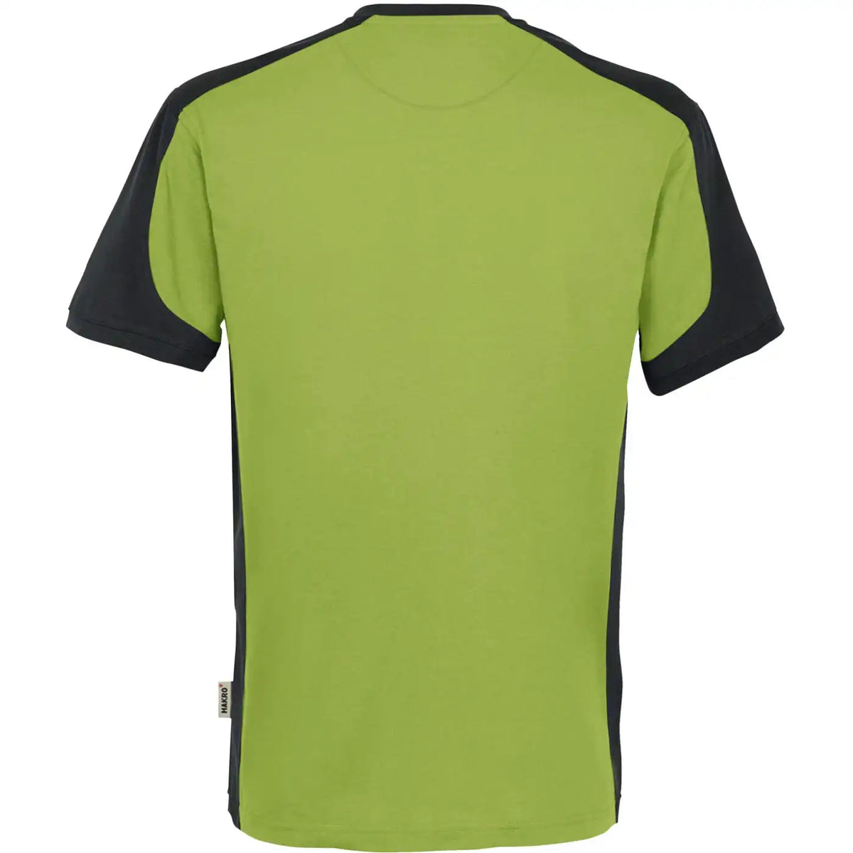 Hakro Contrast Performance 290 T-Shirt – kiwi