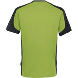Hakro Contrast Performance 290 T-Shirt – kiwi