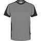Hakro Contrast Performance 290 T-Shirt – titan