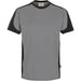 Hakro Contrast Performance 290 T-Shirt – titan