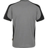 Hakro Contrast Performance 290 T-Shirt – titan