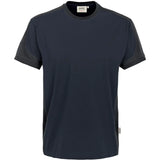 Hakro Contrast Performance 290 T-Shirt – tinte