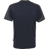 Hakro Contrast Performance 290 T-Shirt – tinte