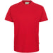 Hakro Heavy 190g/m² 293 T-Shirt – rot