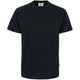 Hakro Heavy 190g/m² 293 T-Shirt – schwarz