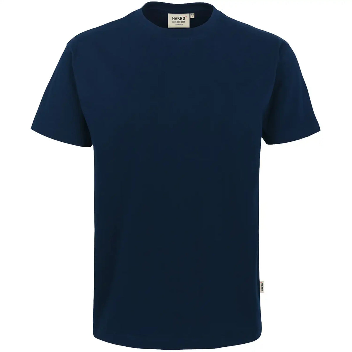 Hakro Heavy 190g/m² 293 T-Shirt – tinte