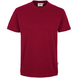 Hakro Heavy 190g/m² 293 T-Shirt – weinrot