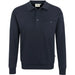 Hakro Premium 457 Pocket-Sweatshirt – tinte