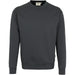 Hakro Premium 471 Sweat-Shirt – anthrazit
