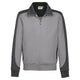 Hakro Performance 477 Sweatjacke Contrast – titan