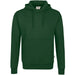 Hakro Premium 601 Kapuzen-Sweatshirt – tanne