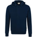 Hakro Premium 601 Kapuzen-Sweatshirt – tinte