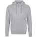 Hakro Premium 601 Kapuzen-Sweatshirt – ash-meliert