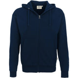 Hakro Premium 605 Kapuzen-Sweatjacke – tinte