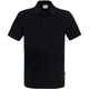 Hakro PIMA-COTTON 801 Premium Poloshirt – schwarz