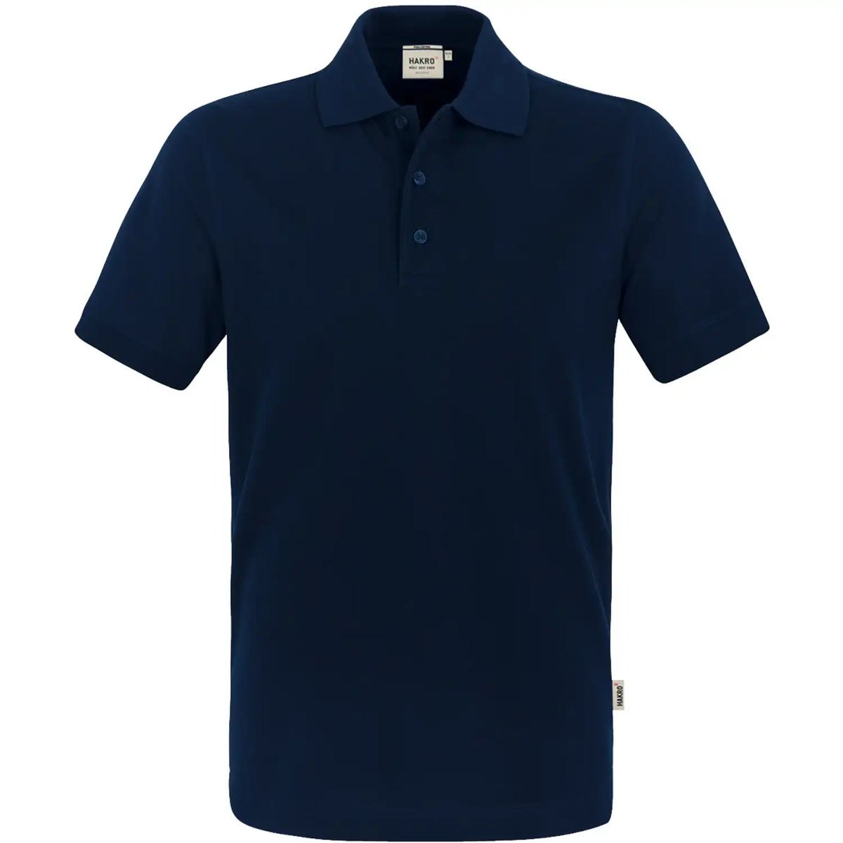 Hakro PIMA-COTTON 801 Premium Poloshirt – tinte