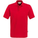 Hakro TOP 802 Pocket-Poloshirt – rot