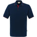 Hakro Casual 803 Contrast Polo-Shirt – tinte
