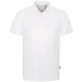 Hakro Herren Coolmax 806 Poloshirt – weiß
