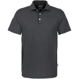 Hakro Herren Coolmax 806 Poloshirt – anthrazit