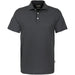 Hakro Herren Coolmax 806 Poloshirt – anthrazit