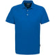 Hakro Herren Coolmax 806 Poloshirt – royal