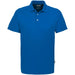Hakro Herren Coolmax 806 Poloshirt – royal